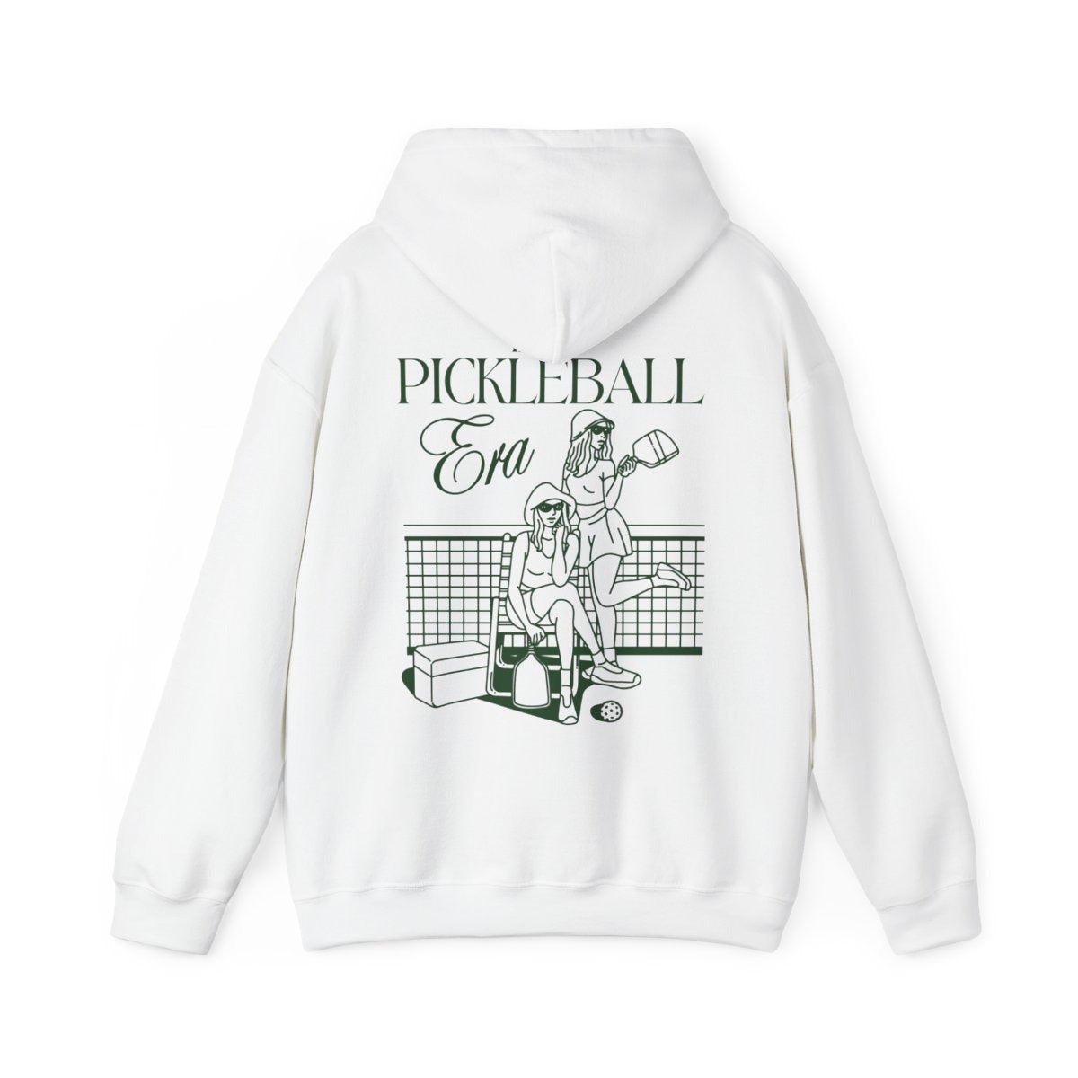 PICKLEBALL ERA - Pickleball (Hoodie)