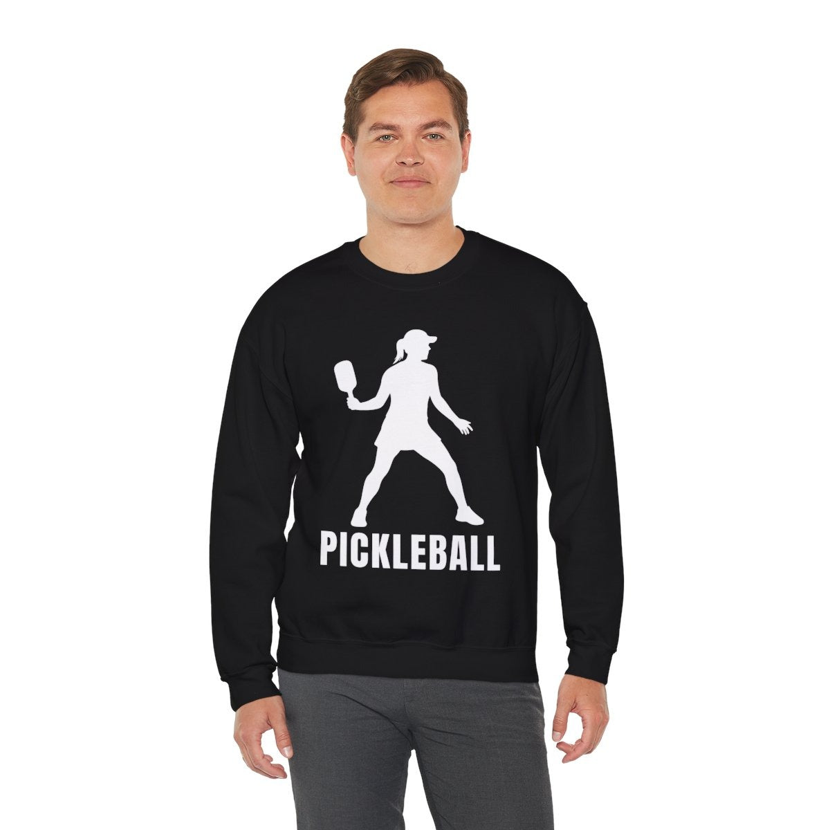 PICKLEBALL 24 - Pickleball (Sweatshirt)