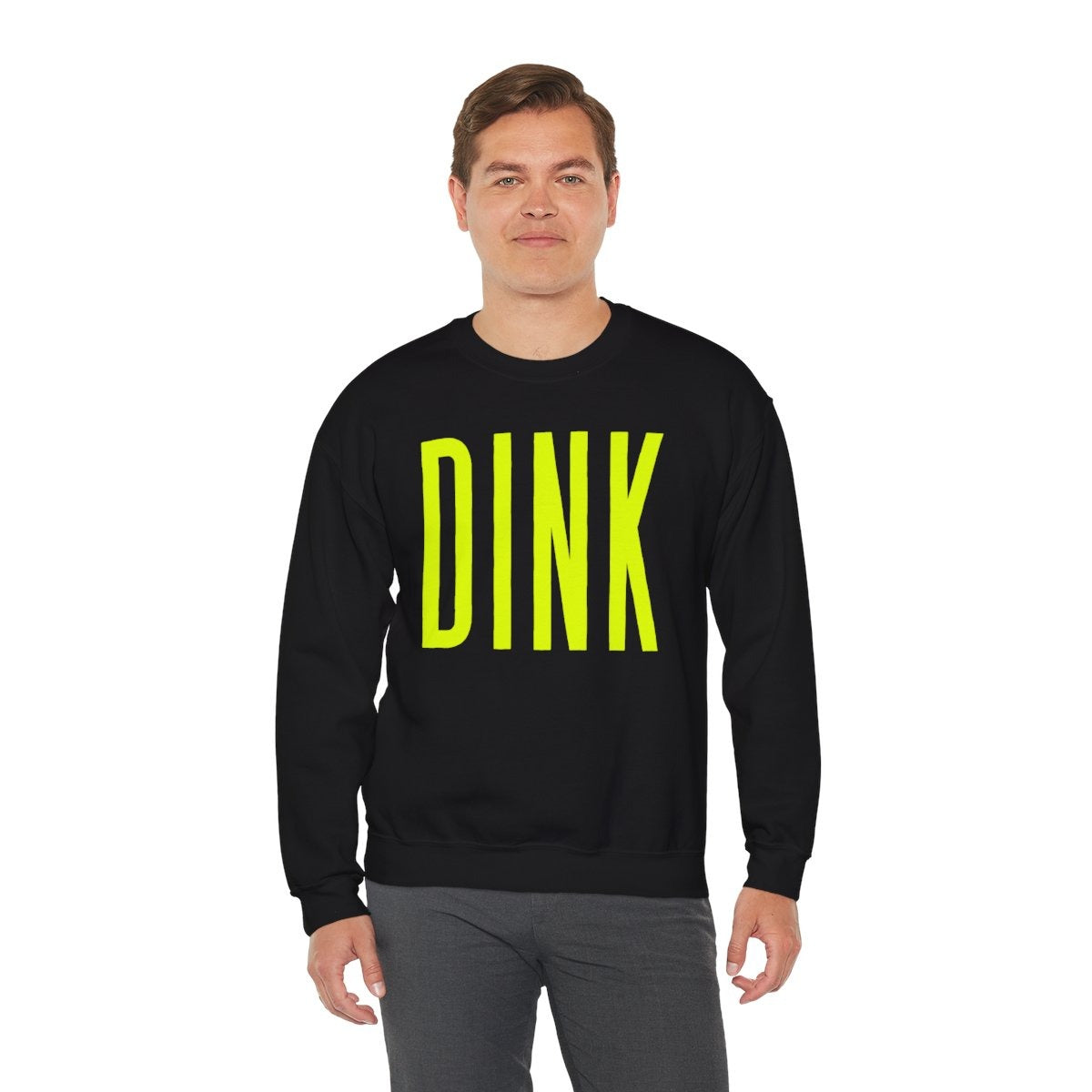 DINK 5 - Pickleball (Sweatshirt)