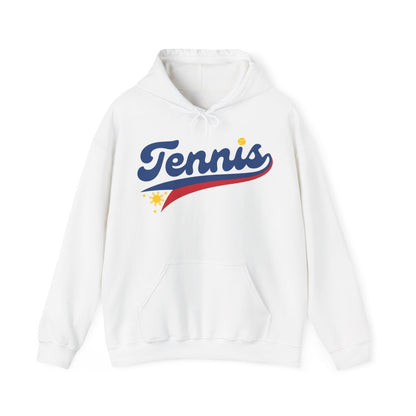 TENNIS PILIPINAS 2 - Tennis (Hoodie)