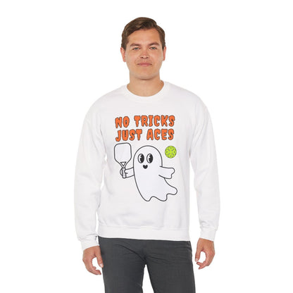 PICKLEBALL HALLOWEEN - Pickleball (Sweatshirt)