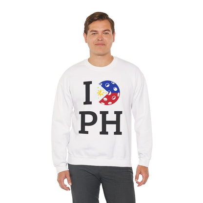 PH 1 - Pickleball (Sweatshirt)
