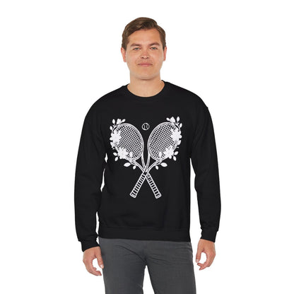 SAMPAGUITA 12 - Tennis (Sweatshirt)