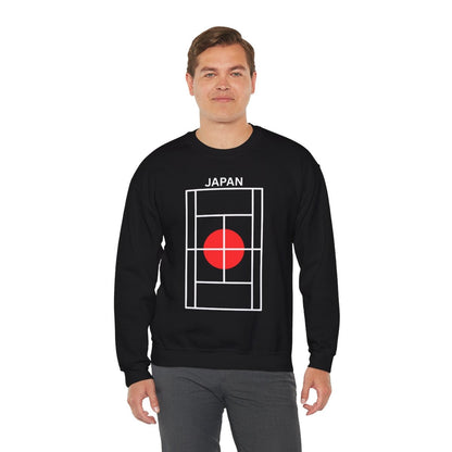 JAPAN 1 - Tennis (Sweatshirt)