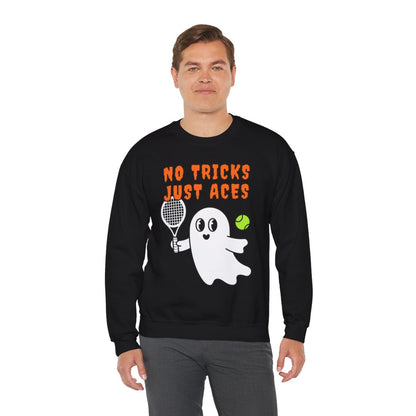 TENNIS HALLOWEEN - Tennis (Sweatshirt)