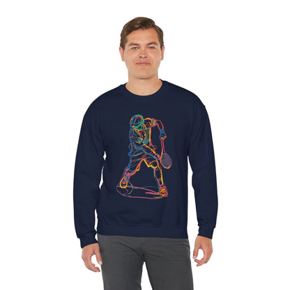 MATCH DAY - Tennis (Sweatshirt)