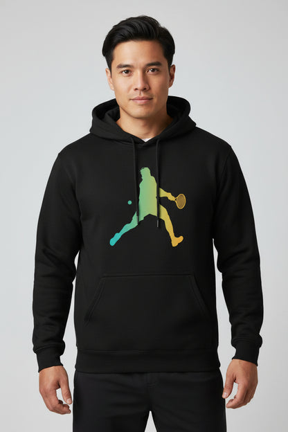 UNFORCED - Tennis (Hoodie)