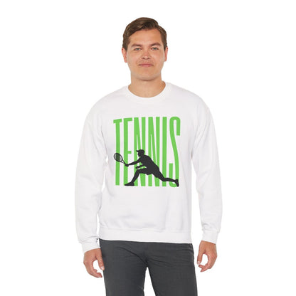 COURT LEGACY - Tennis (Sweatshirt)