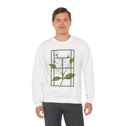 SAMPAGUITA 14 - Tennis (Sweatshirt)