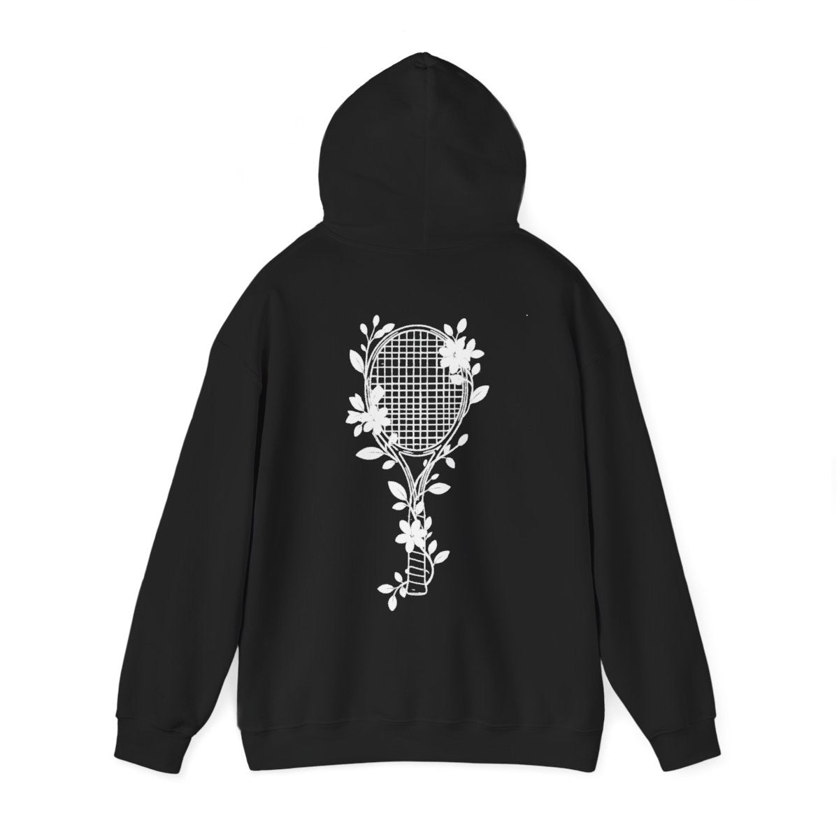 SAMPAGUITA 11 - Tennis (Hoodie)
