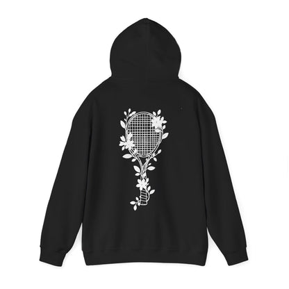 SAMPAGUITA 11 - Tennis (Hoodie)