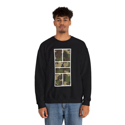 PICKLEBALL COURT 5 - Pickleball (Sweatshirt)