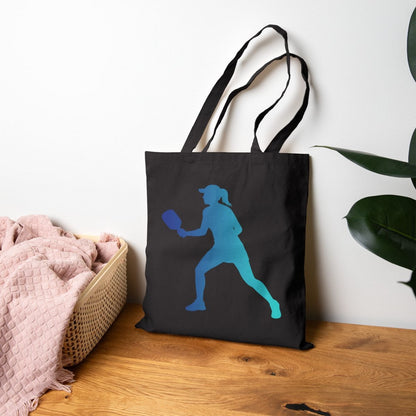 FOCUS - Pickleball (Tote Bag)