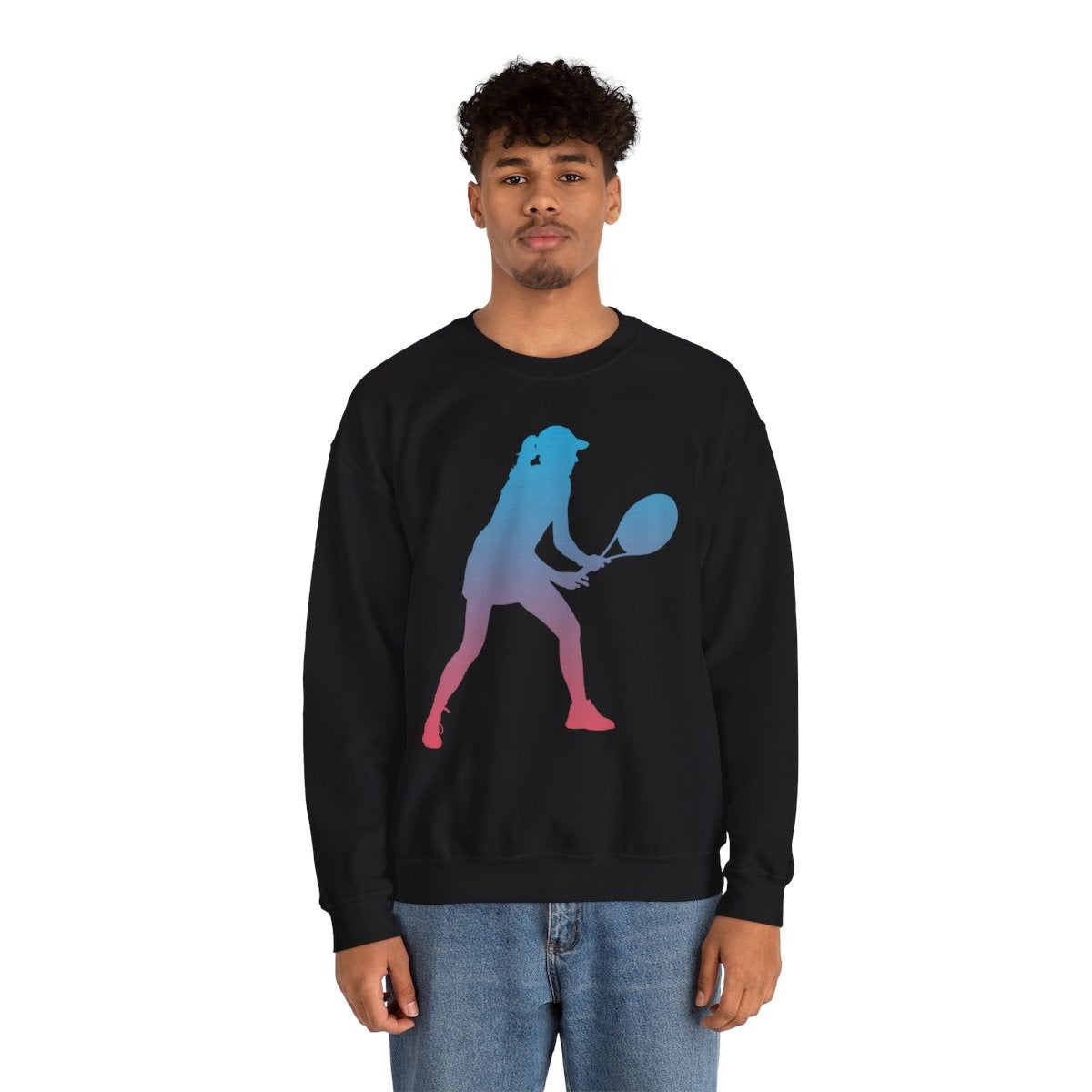 FOOTWORK - Tennis (Sweatshirt)