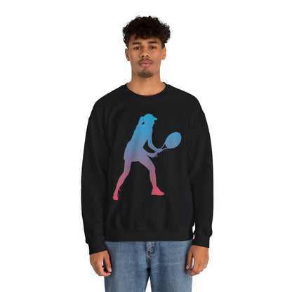 FOOTWORK - Tennis (Sweatshirt)