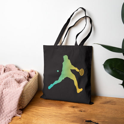UNFORCED - Tennis (Tote Bag)