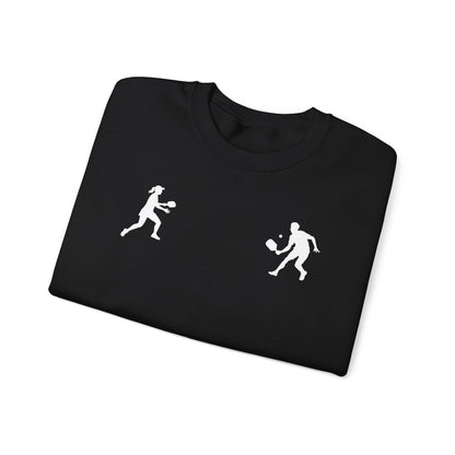 DINKER - Pickleball (Sweatshirt)