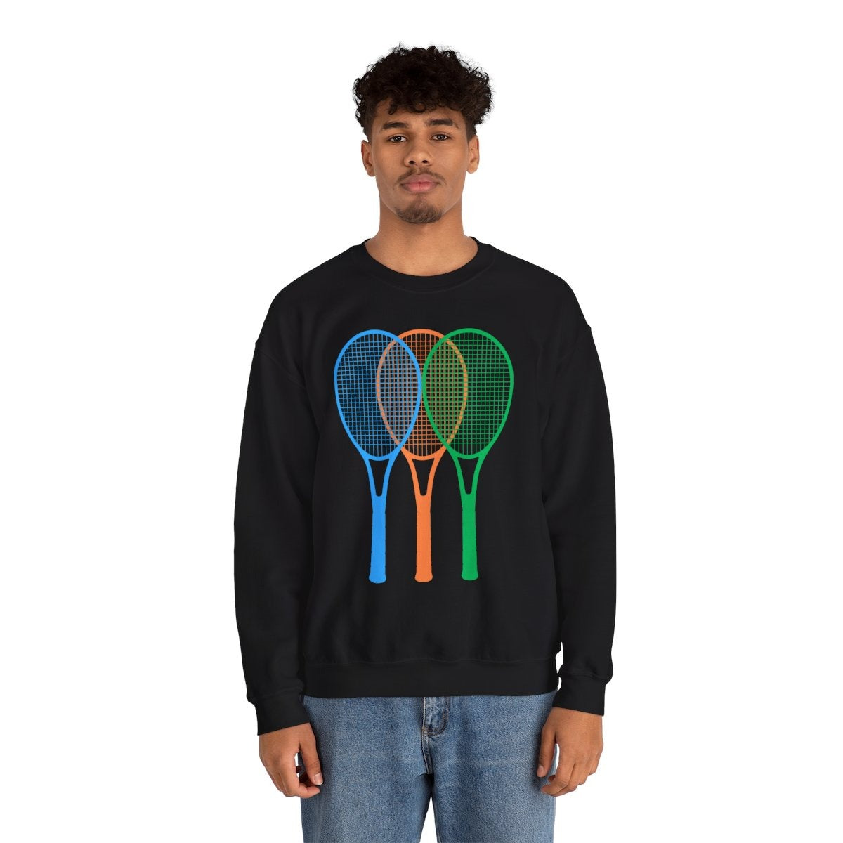 VICTORY - Tennis (Sweatshirt)