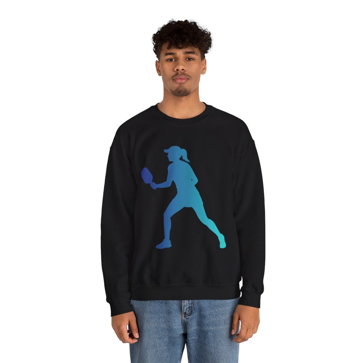 FOCUS - Pickleball (Sweatshirt)