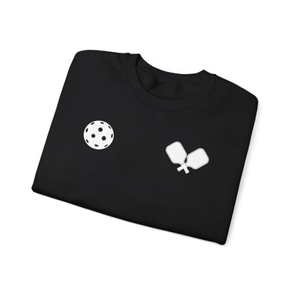 PICKLED - Pickleball (Sweatshirt)