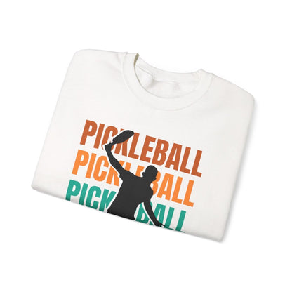 RESET - Pickleball (Sweatshirt)