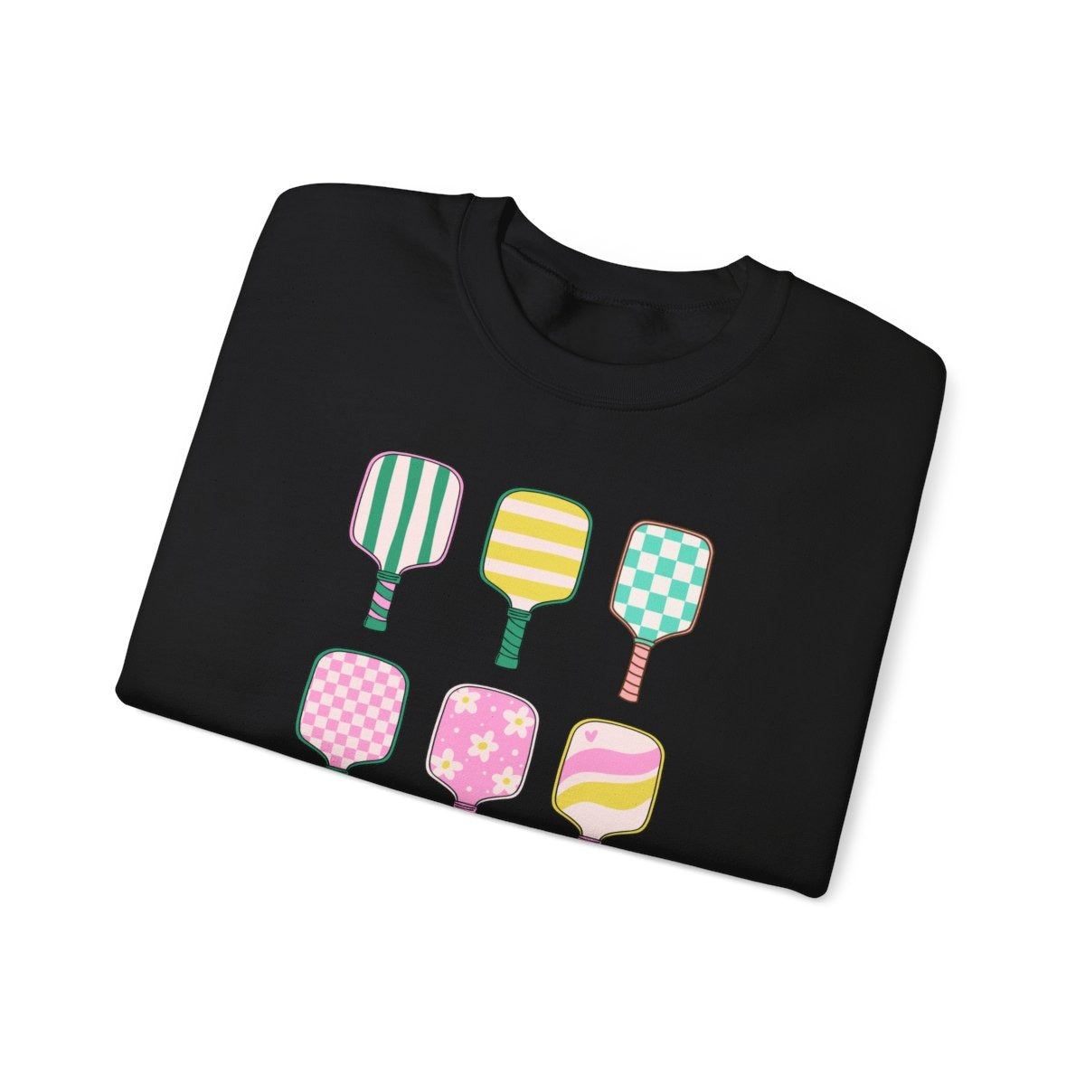 PADDLE - Pickleball (Sweatshirt)