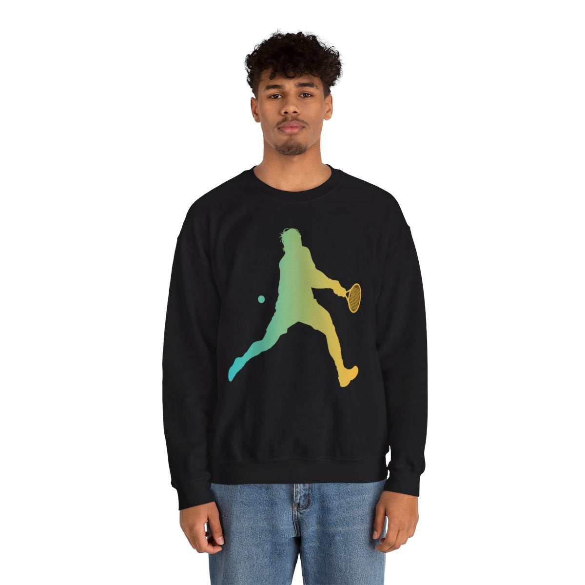 UNFORCED - Tennis (Sweatshirt)