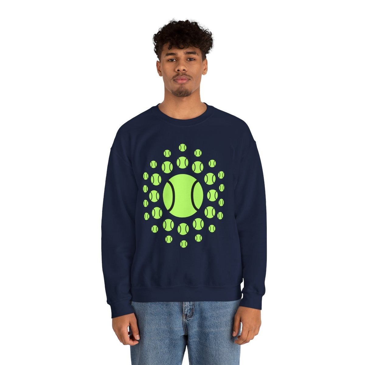 TOUR - Tennis (Sweatshirt)