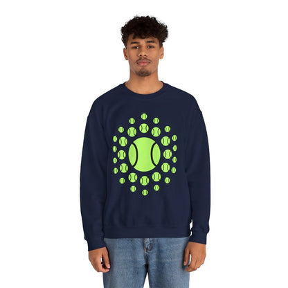 TOUR - Tennis (Sweatshirt)