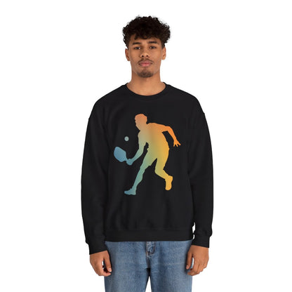 DINK MASTER - Pickleball (Sweatshirt)