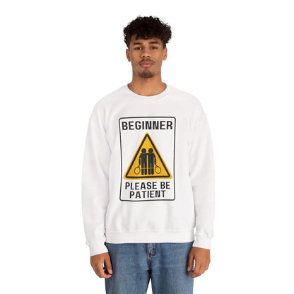 TENNIS BEGINNER - Tennis (Sweatshirt)