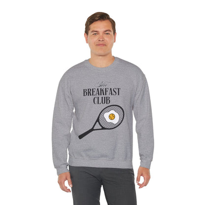 MORNING TENNIS - Tennis (Sweatshirt)
