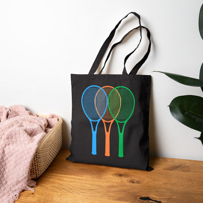 VICTORY - Tennis (Tote Bag)