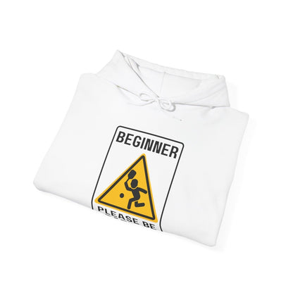 PICKLEBALL BEGINNER - Pickleball (Hoodie)