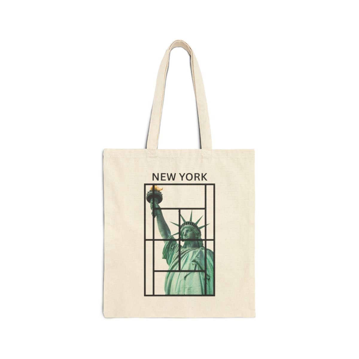 NEW YORK 2 - Tennis (Tote Bag)