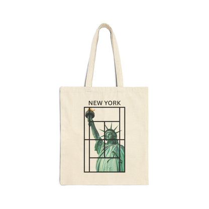 NEW YORK 2 - Tennis (Tote Bag)