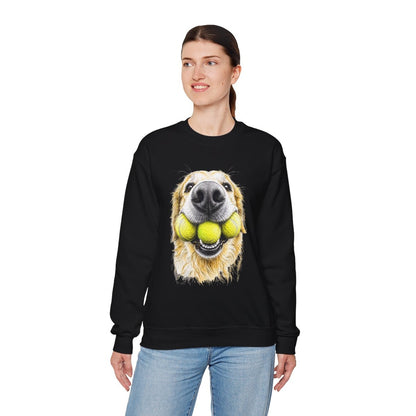 PAWS & ACES - Tennis (Sweatshirt)