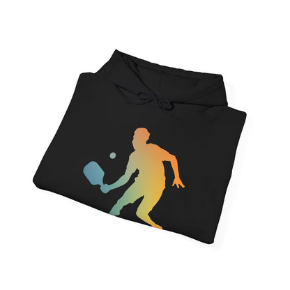 DINK MASTER - Pickleball (Hoodie)