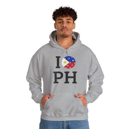 PH 1 - Pickleball (Hoodie)
