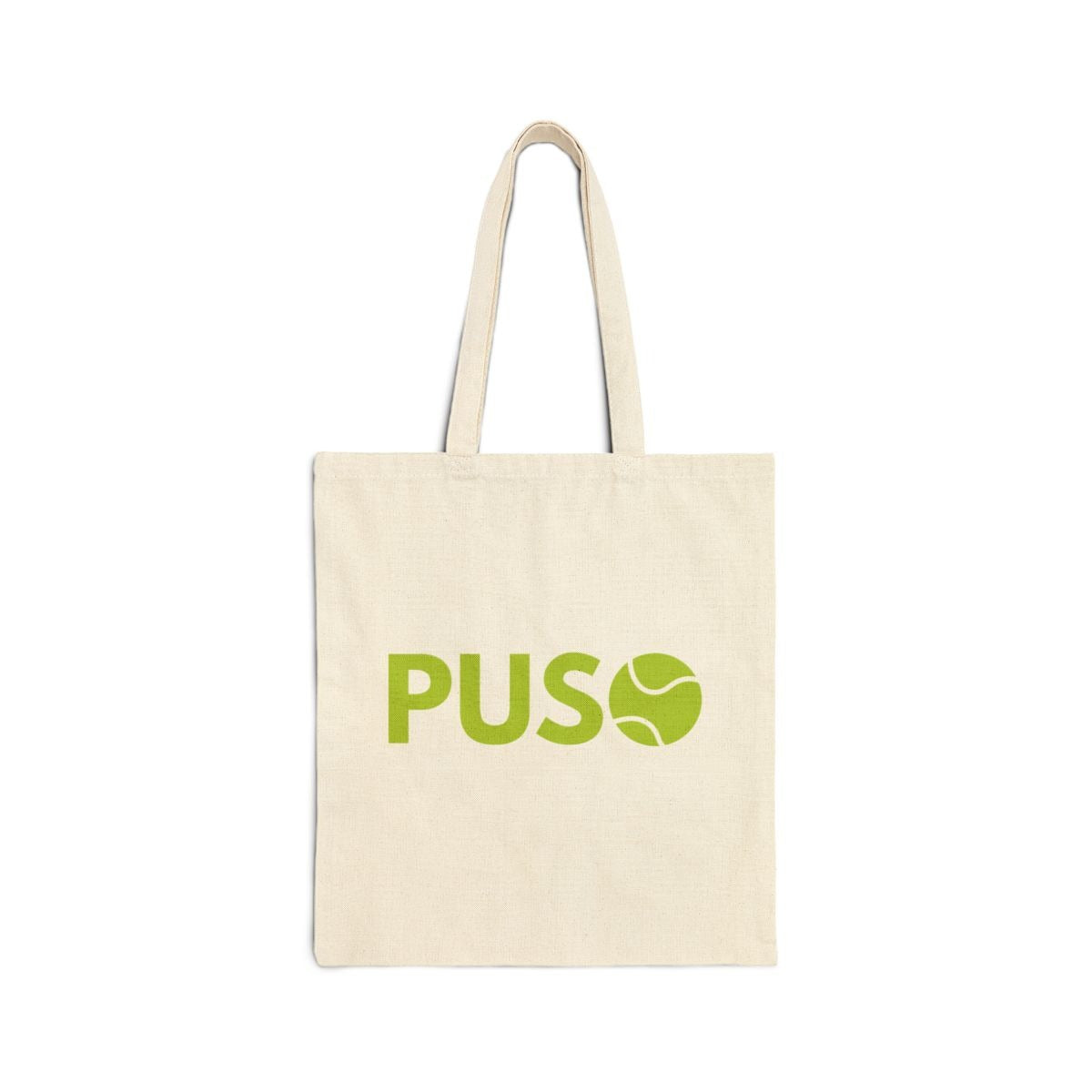 PUSO - Tennis (Tote Bag)