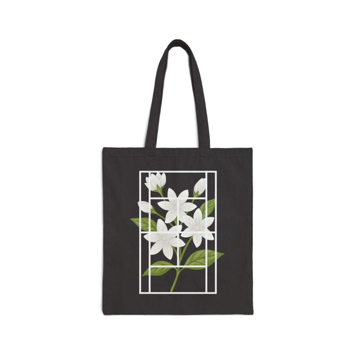 SAMPAGUITA 14 - Tennis (Tote Bag)