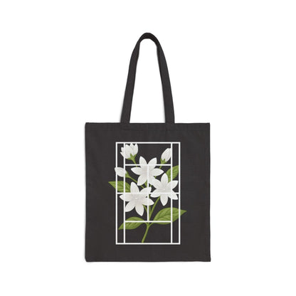 SAMPAGUITA 14 - Tennis (Tote Bag)
