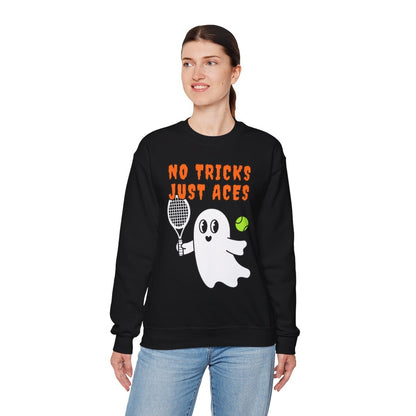 TENNIS HALLOWEEN - Tennis (Sweatshirt)