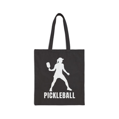 PICKLEBALL 24 - Pickleball (Tote Bag)