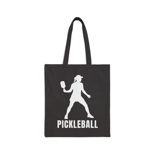 PICKLEBALL 24 - Pickleball (Tote Bag)