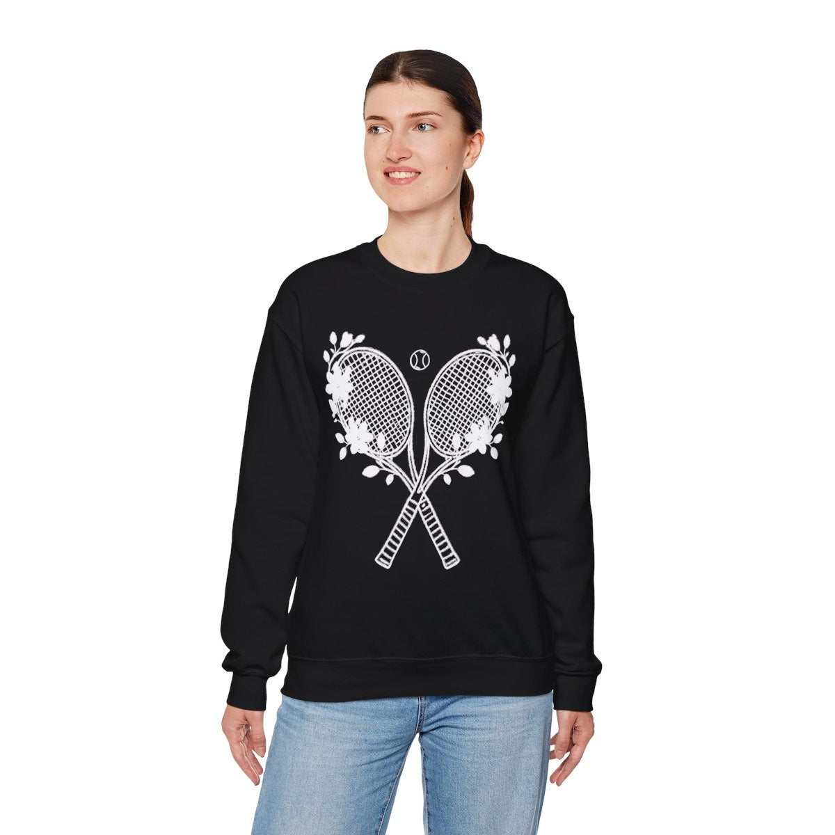 SAMPAGUITA 12 - Tennis (Sweatshirt)