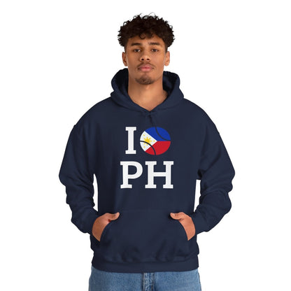 PH 1 - Tennis (Hoodie)