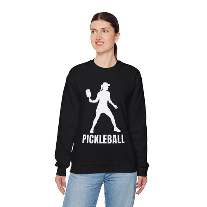 PICKLEBALL 24 - Pickleball (Sweatshirt)