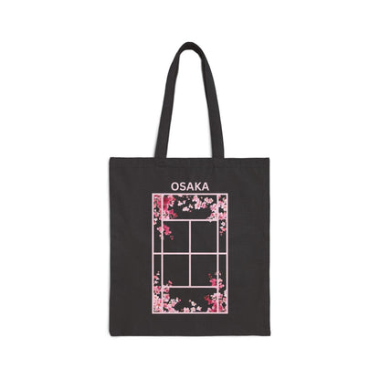 OSAKA 1 - Tennis (Tote Bag)