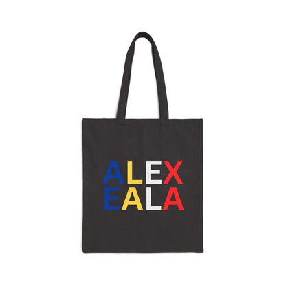 ALEX EALA 7 - Tennis (Tote Bag)
